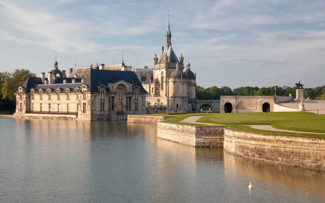 Chantilly